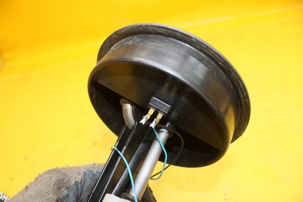 фото №6, Датчик рівня пального alhambra 1.9 tdi 7m0919183b