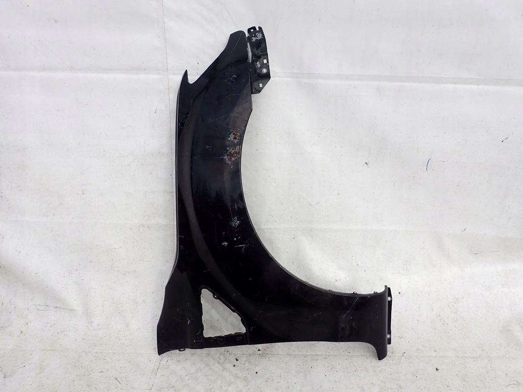 фото №2, Ford ranger iii 11- крыло правый перед передний