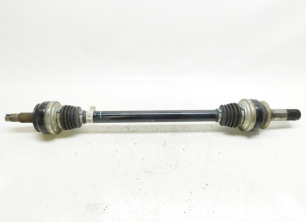 фото №1, Приводной вал приводная задняя автоматическая коробка передач alfa romeo giulia 2.2d