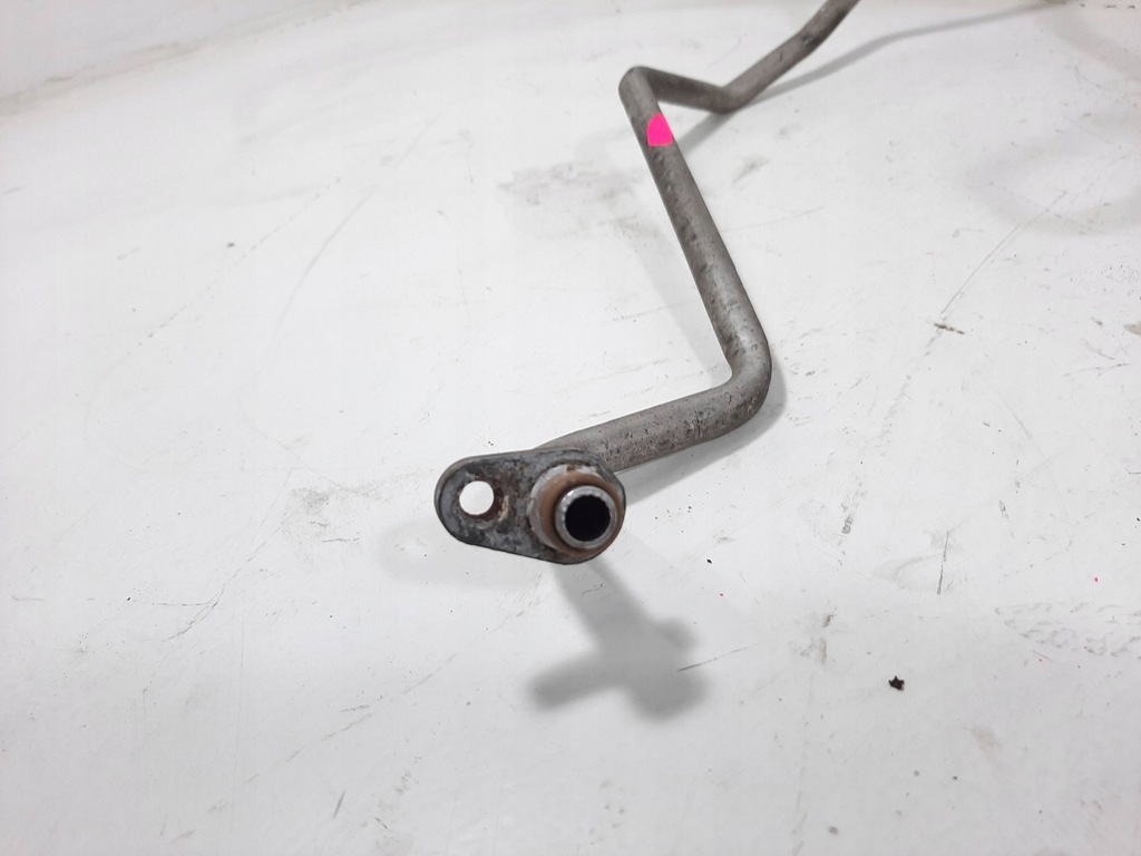 фото №9, Citroen c3 pluriel 1.6 16v 04r шланг кондиционера 9650823280