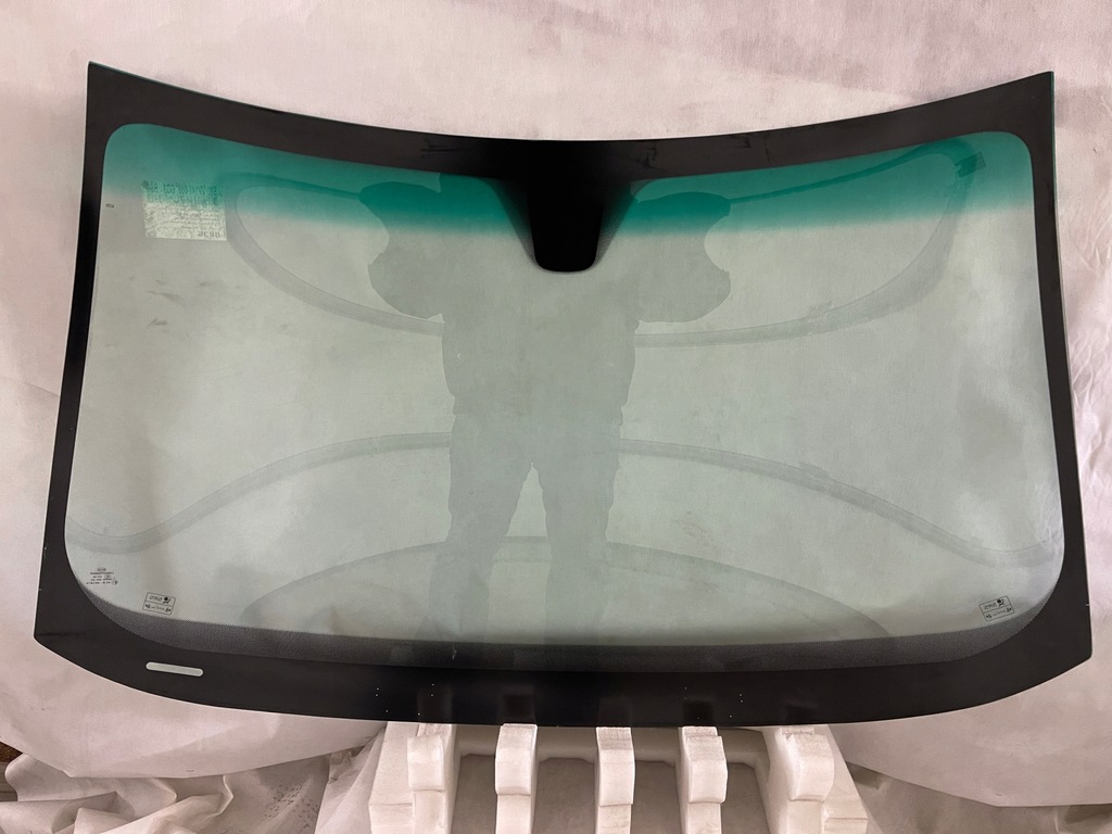 фото №5, Volvo s80 po 2006 стекло передняя лобовое nowa