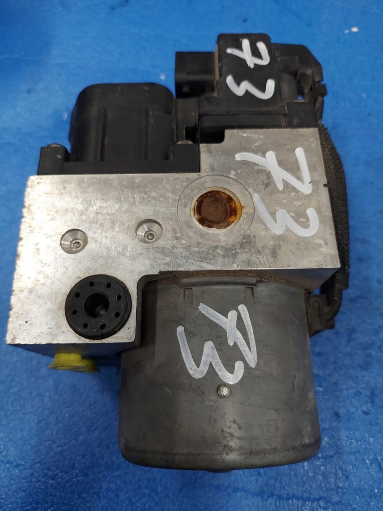 фото №4, Насос abs volvo v40 0265216462