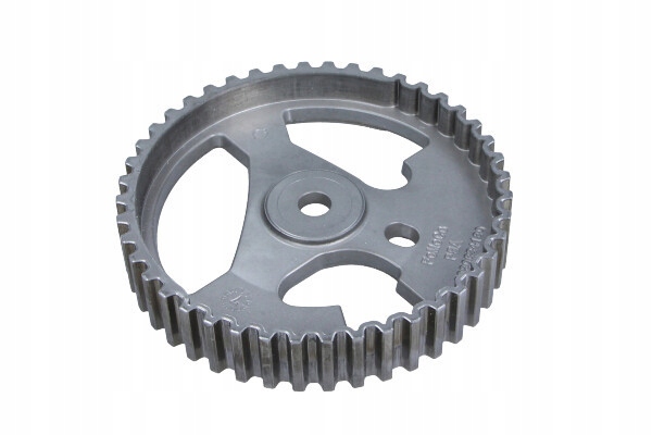 фото №8, Оригинальный номер peugeot 9820634180 колесо зубчатое вала распределительного вала