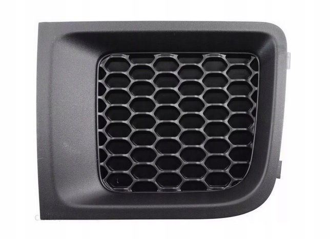 фото №1, Решётка радиатора левая renegade, 09.14-