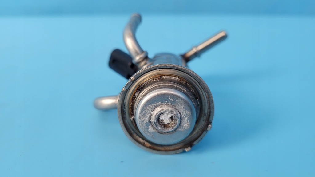 фото №9, Bmw x6 iii g06 21r форсунка adblue 8580210 95505000