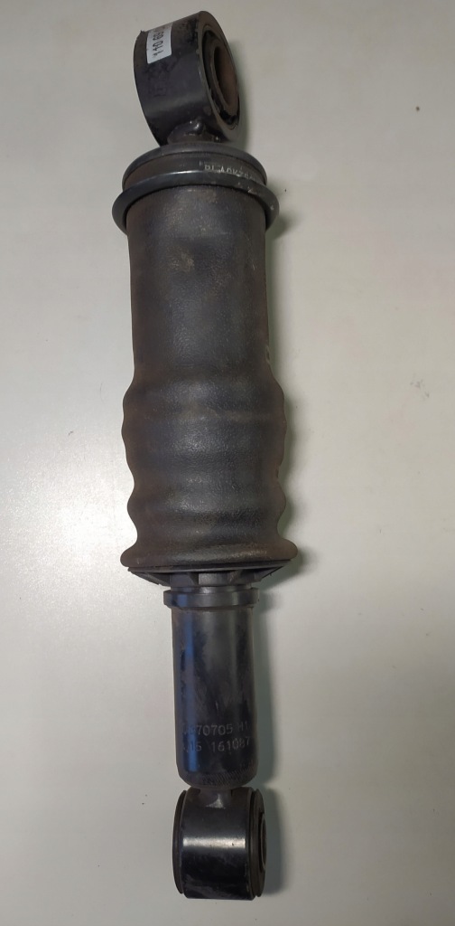 фото №1, Iveco stralis амортизатор кабіни blacktech 11069ca