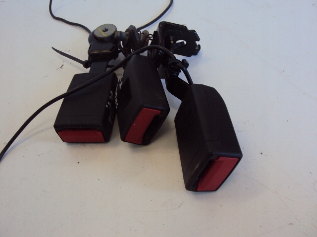 фото №2, Замок поперечина задня mercedes ml w166 2011-2015