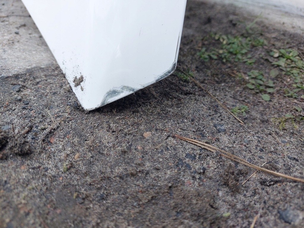 фото №10, Капот перед передняя opel vivaro b 14-