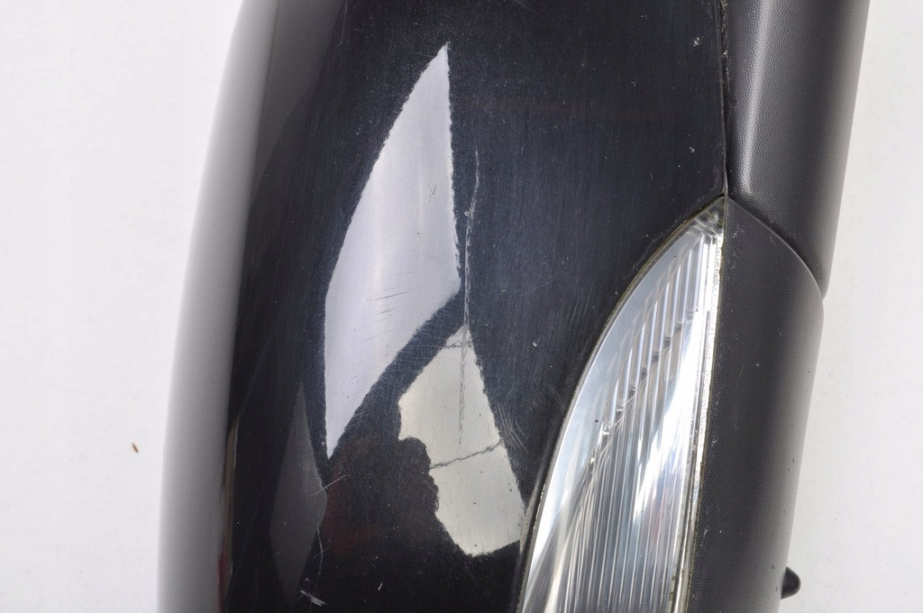 фото №7, Renault zoe зеркало правое 9 pin anglik