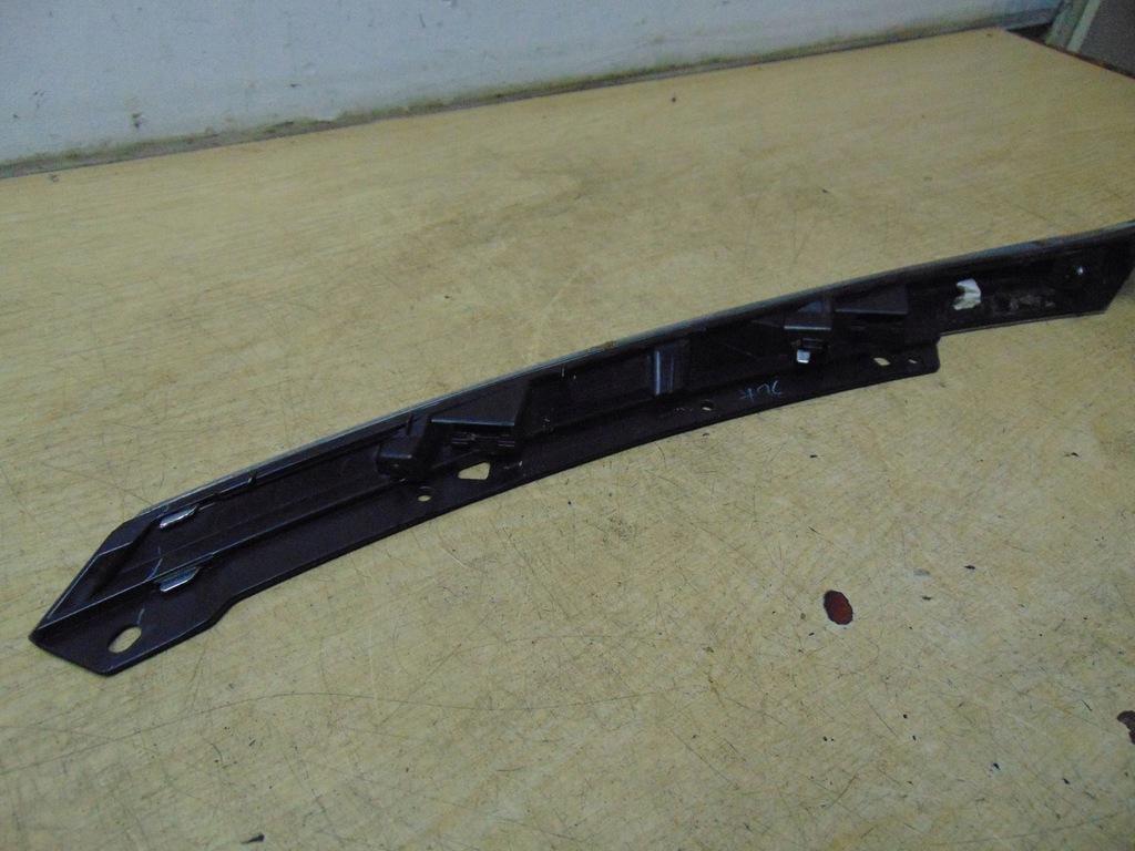 фото №9, Молдинг хром решітка honda crv v 71123-tea-toxx-m1