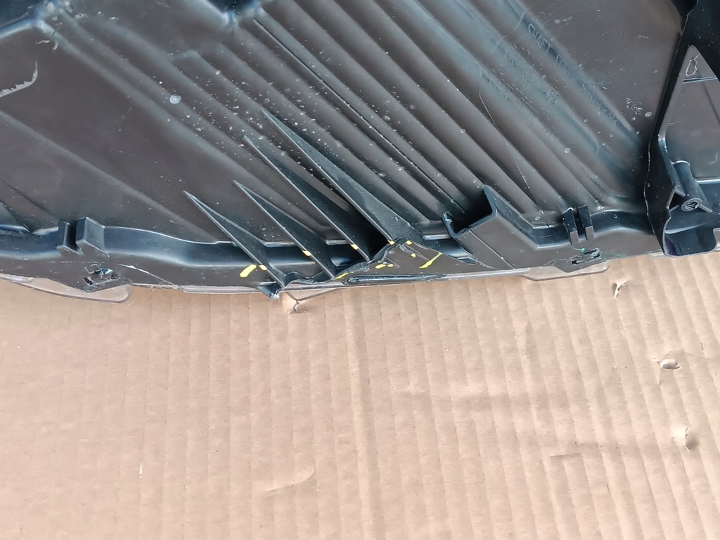 фото №13, Ford mustang mach e лампа ліва перед передня lj8b13e015bf