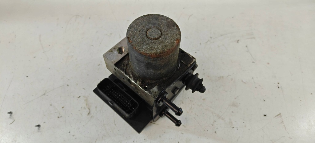 фото №5, Audi q5 sq5 3.0 8r 8r0907379am насос abs