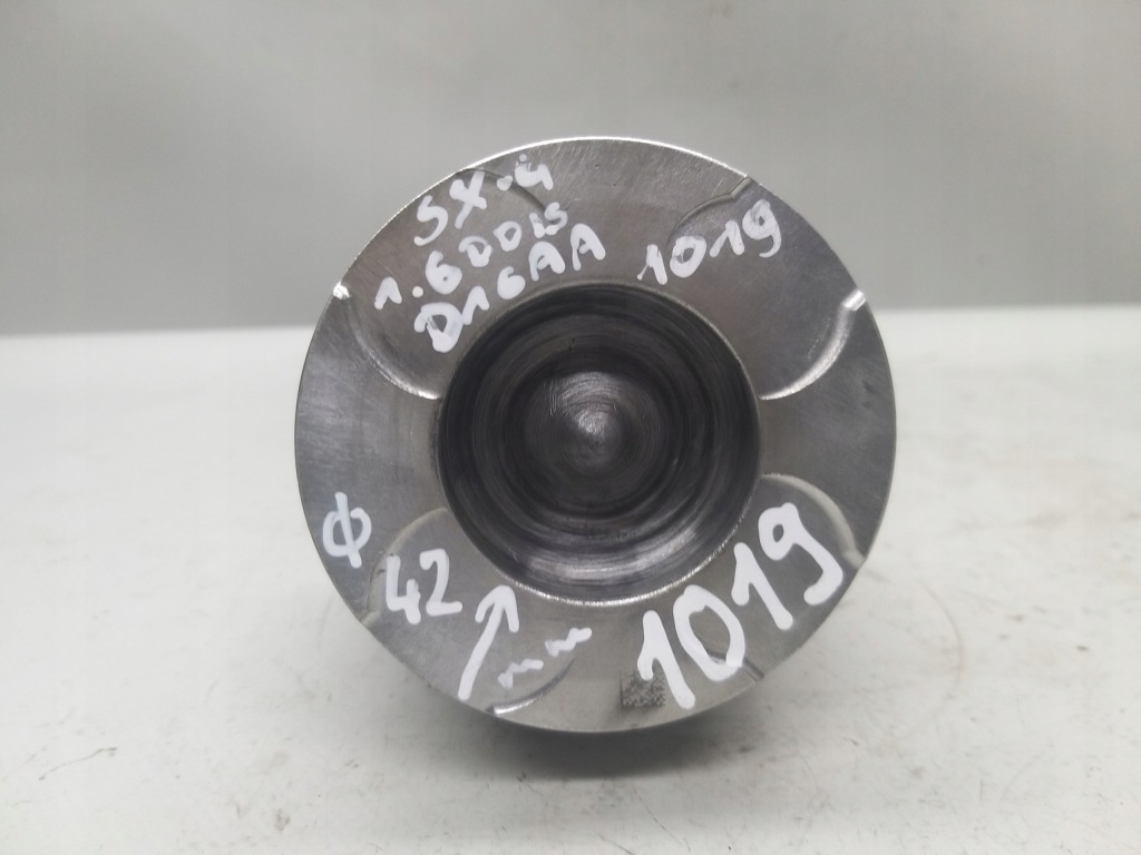 фото №16, Поршень шатун шатун дно d16aa 1.6 ddis sx4 s-cross vitara doblo 0792a 822