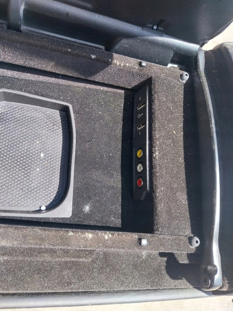 фото №6, Mercedes w222 туннель бардачок kompletny кожа idrive переключатель панель amg