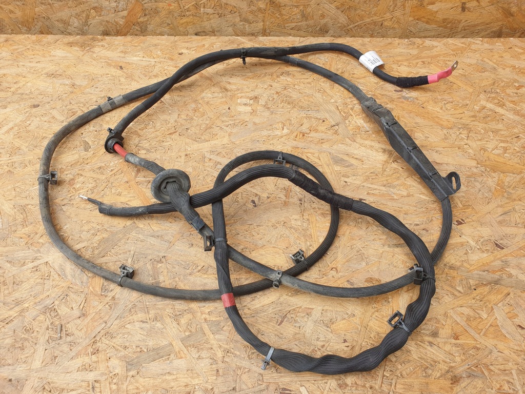 фото №1, Alfa romeo stelvio шланг кабель 50553465 2.0