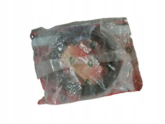 фото №1, Сальник ступица 120x160x15 renault 5000671980