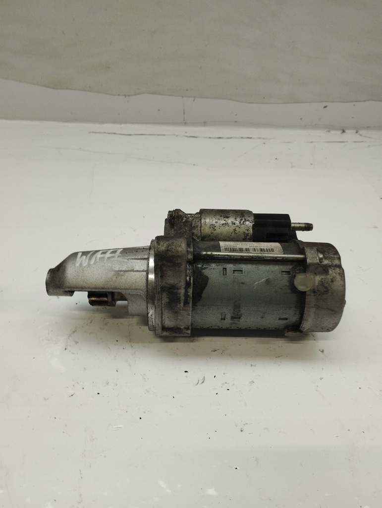 фото №5, Mercedes w177 amg a35 стартер a2609060100