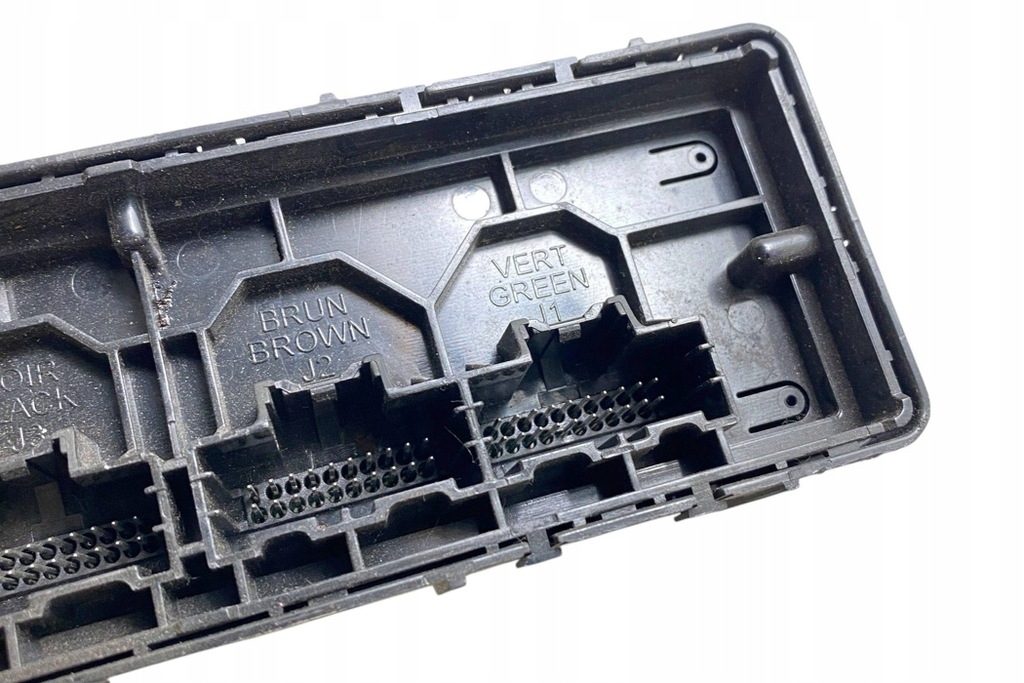 фото №8, Інше модулі chevrolet camaro 13598156 6.2l бензиновий 333kw 2021