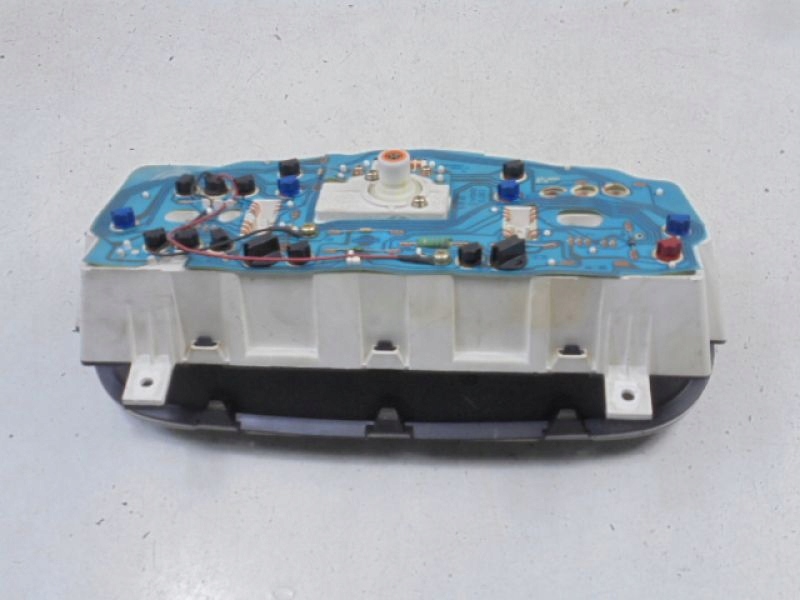 фото №5, Nissan micra k11 счетчик приборы 1.0b 248105f763