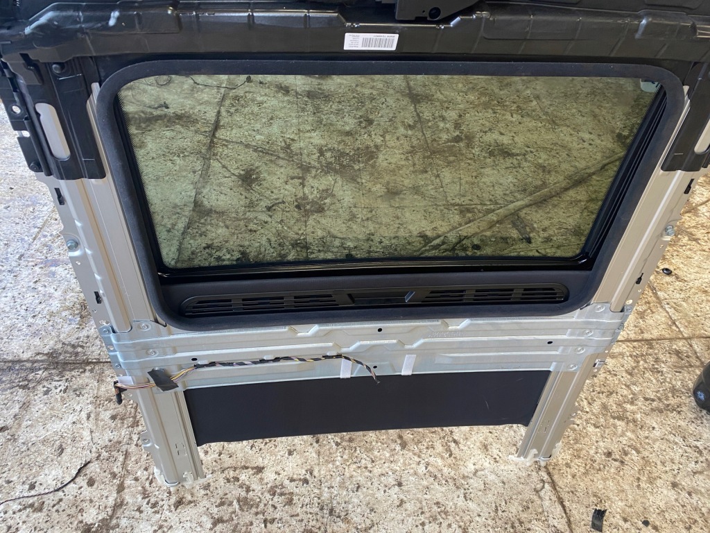 фото №7, Bmw f20 f21 m-pakiet люк захист 7249801