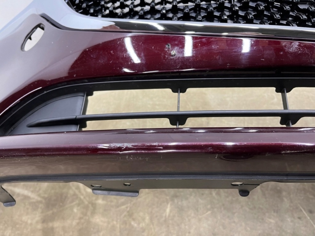 Бампер передній mazda 6 iii gj gl 18-24r. lift перед pdc омивачі gsh7-50031 Київ