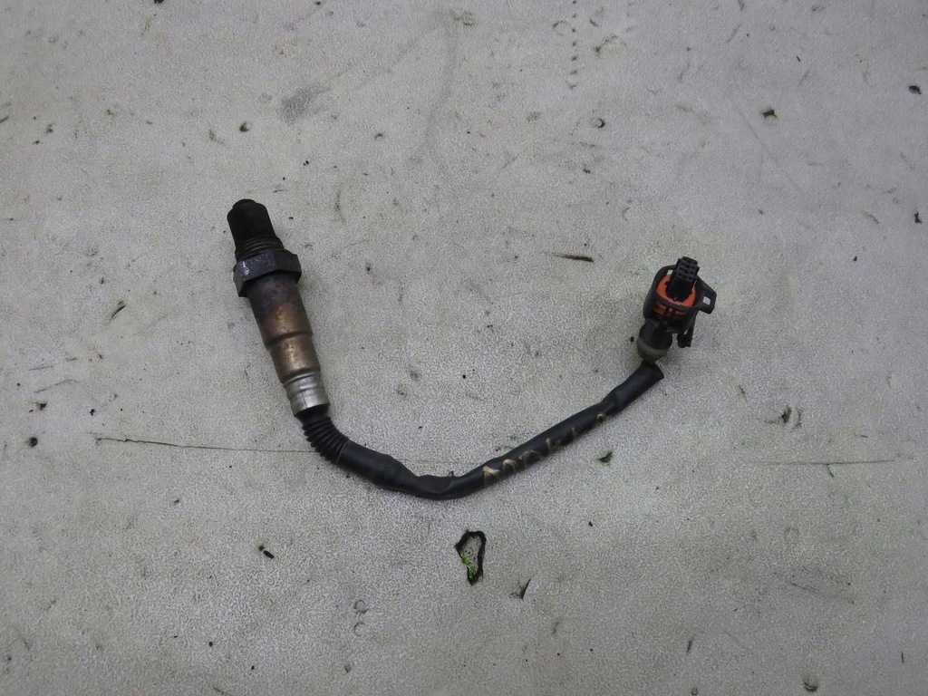 фото №1, Датчик лямбда-зонд mokka 1.6 16v