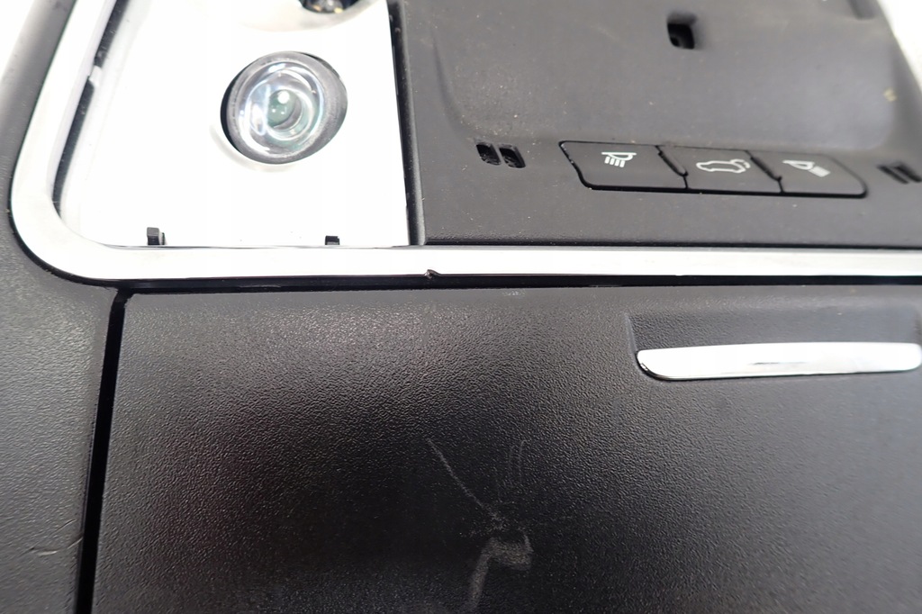 фото №5, Jeep grand cherooke wk2 лампа потолочный 2115256