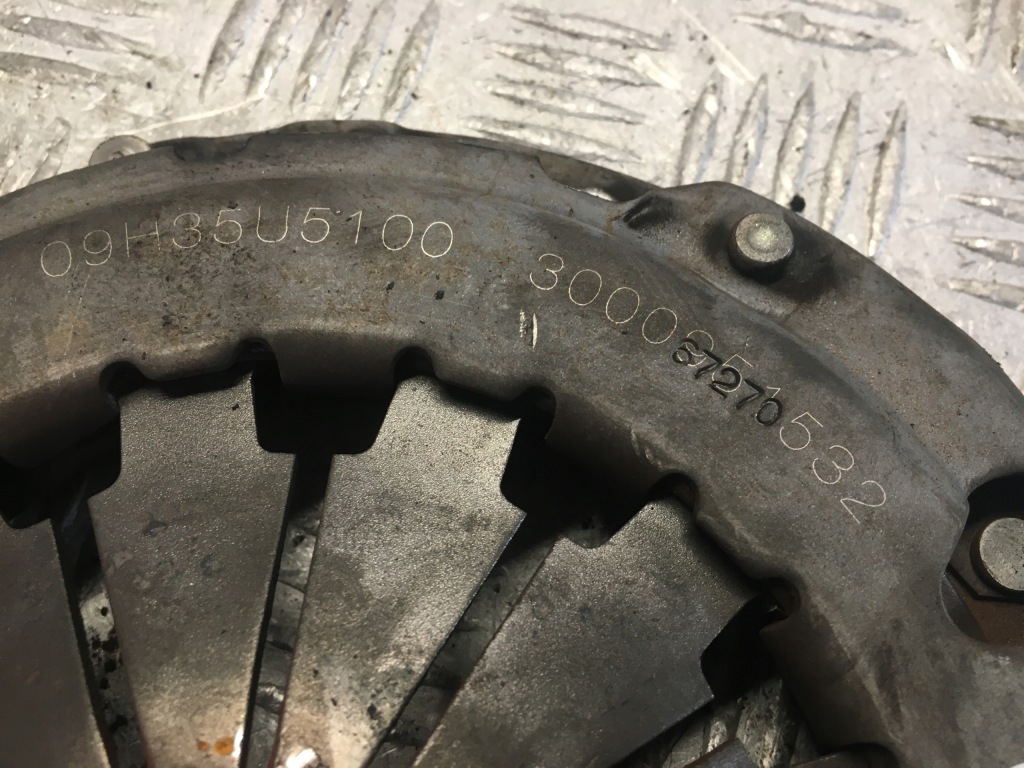 фото №9, Fiat idea 1.4 зчеплення