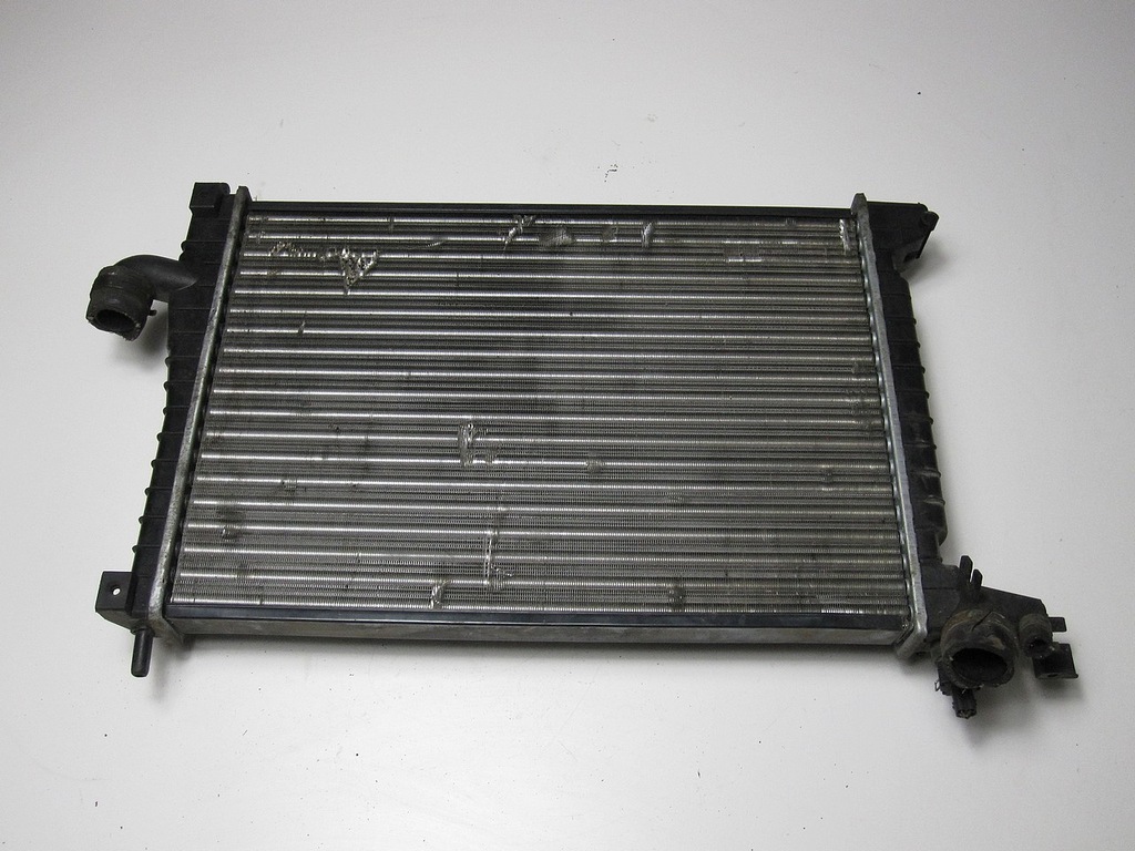 фото №1, Радиатор wody opel vectra b 2.2dti 50cm