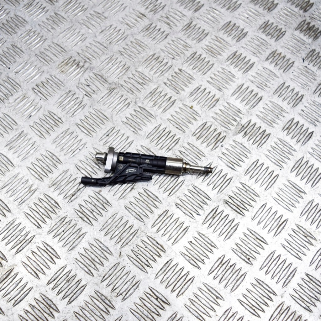 фото №1, Bmw 2 f22 f23 2018 форсунка пального