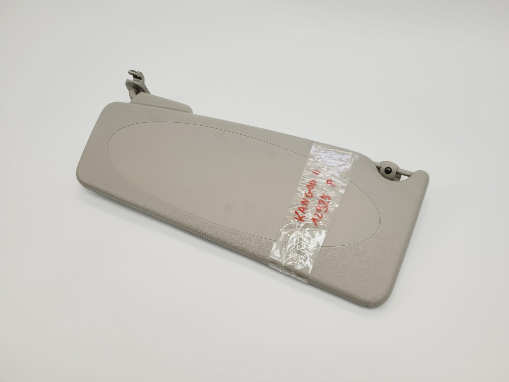 фото №2, Защита солцезащитный козырёк правая renault kangoo ii 2013- 12925