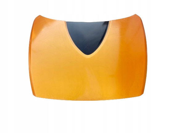 фото №1, Mazda rx-8 rx8 капот перед крышка