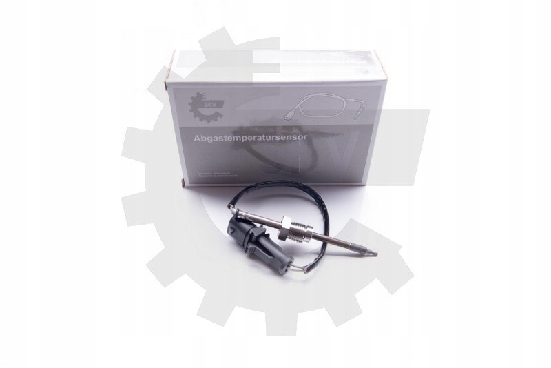 фото №11, Esen skv 30skv067 датчик, температура вихлопних газів