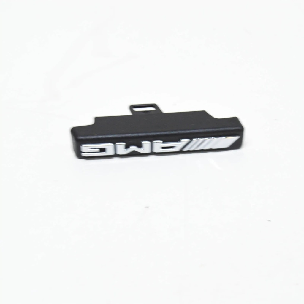 фото №8, Mercedes-benz s c217 amg передня захист радіатора емблема a2178172300