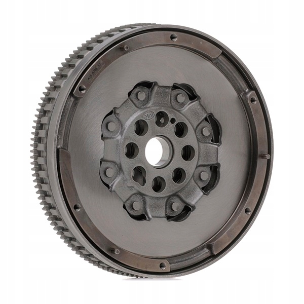 фото №1, Колесо маховик ridex 577f0166r