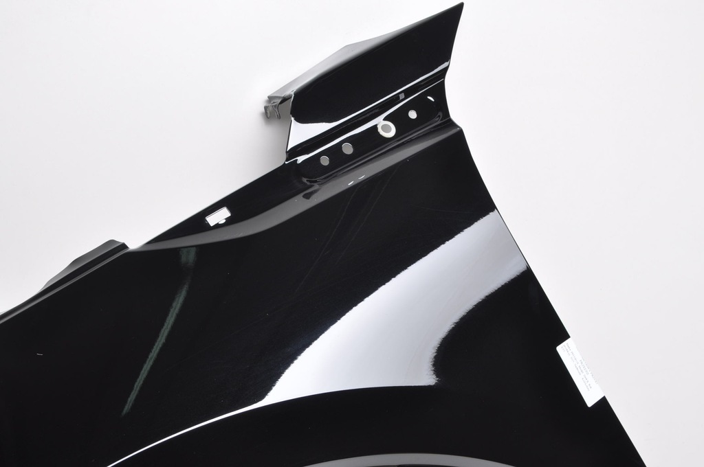 фото №7, Peugeot 2008 ii крыло левый перед передний ktv