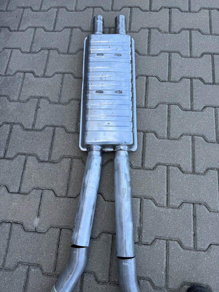 фото №7, Ford mustang gt oem система випускний активний вихлоп 2018+