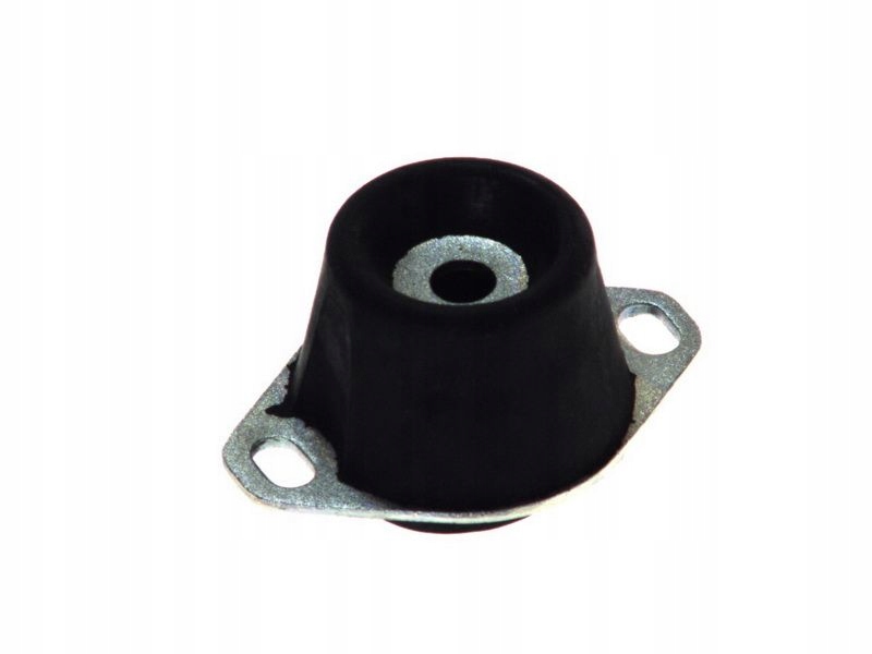 фото №14, Подушка двигателя citroen peugeot левая 106,206 306