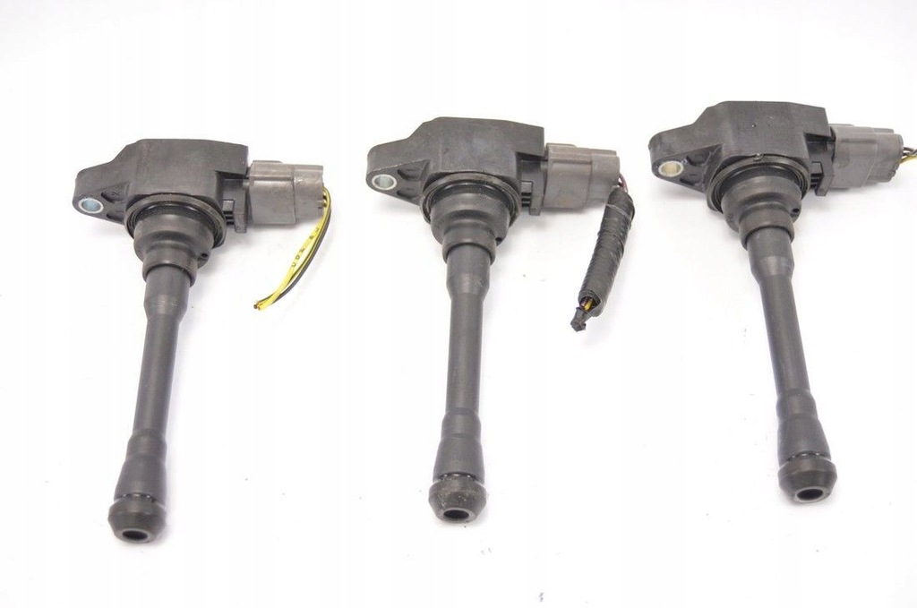 фото №7, Катушка зажигания micra k13 1.2 dig 224483hd0a