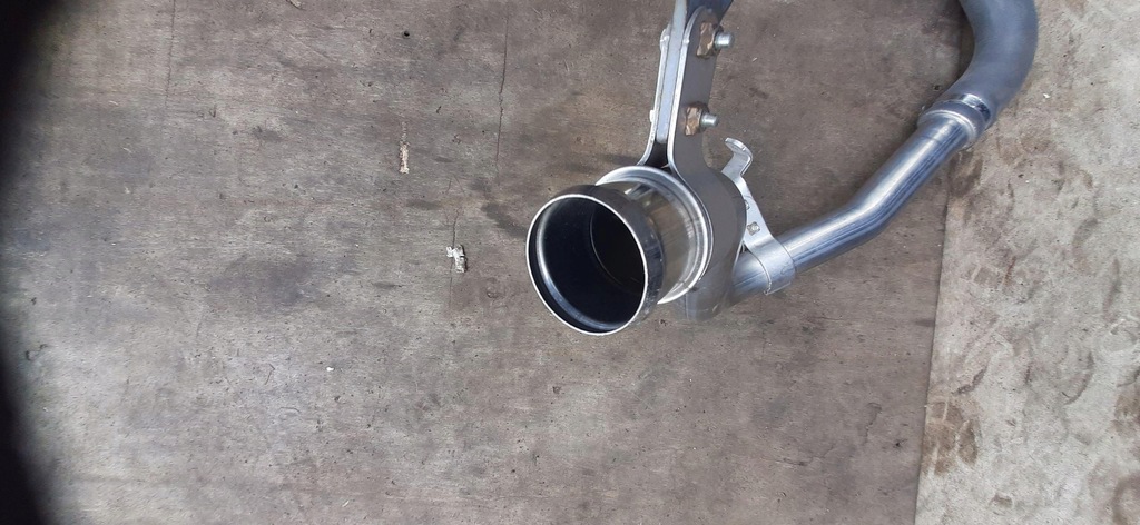 фото №6, Труба интеркулер воздуха 2.3dci renault master iii 8201696115