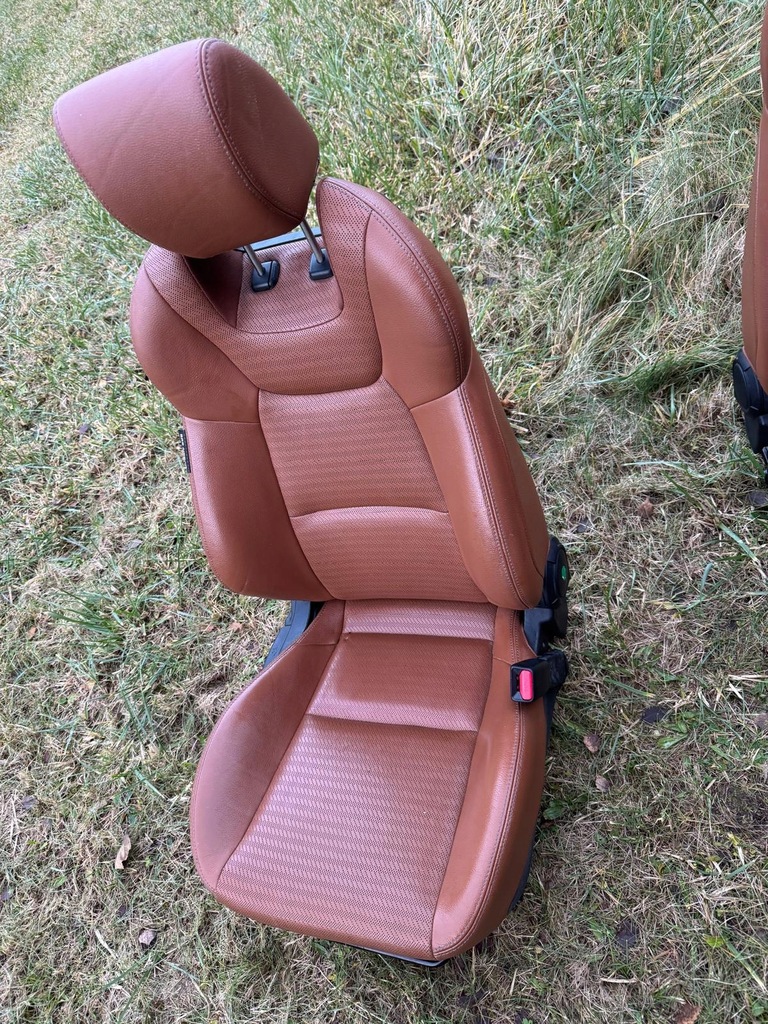 фото №6, Hyundai genesis coupe обивка сиденье сиденья сиденье комплект заднее сиденье