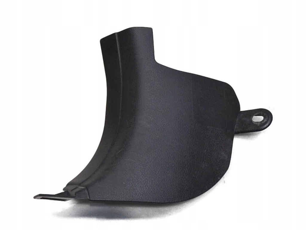 фото №1, Захист поріг лівий перед forester iii