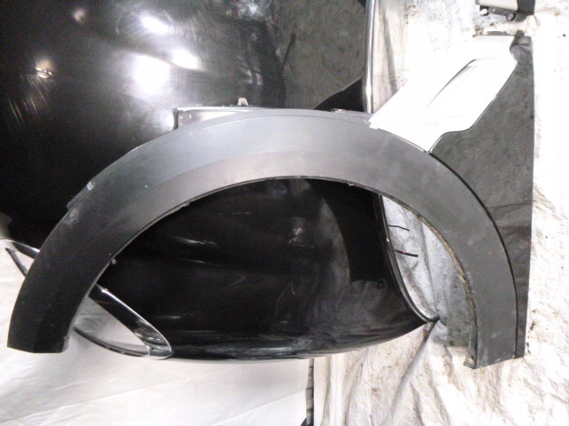 фото №8, Капот бампер перед mini countryman r60