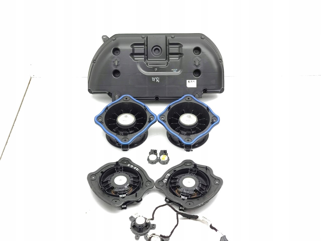 фото №9, Citroen c4 iii e-c4 2024 набір аудіо