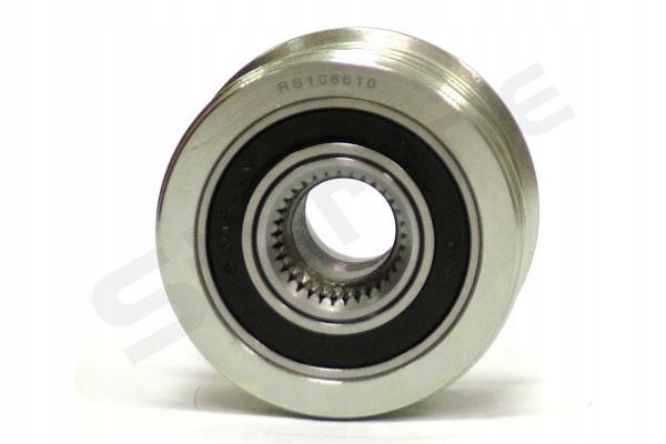 фото №7, Сцепление генератор starline rs 108610