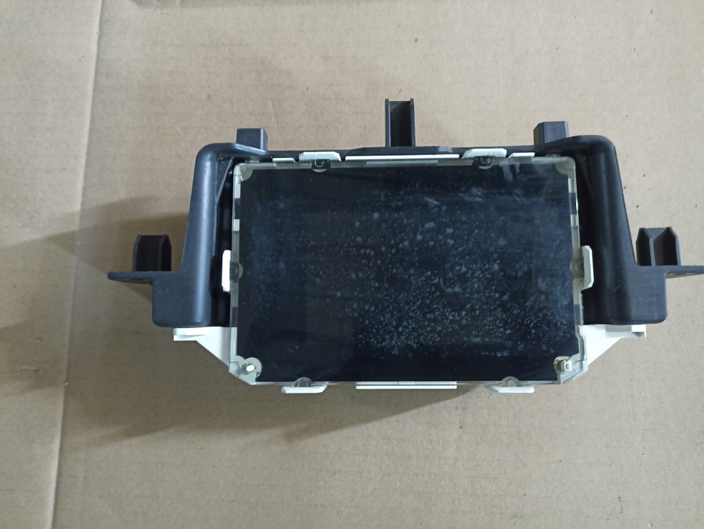 Купити Дисплей екран ford transit custom 14r