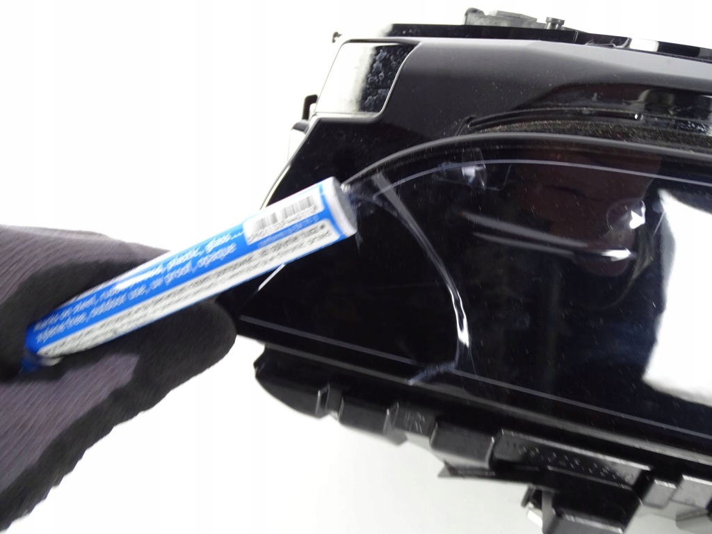 Фара передняя левая rolls-royce spectre Киев