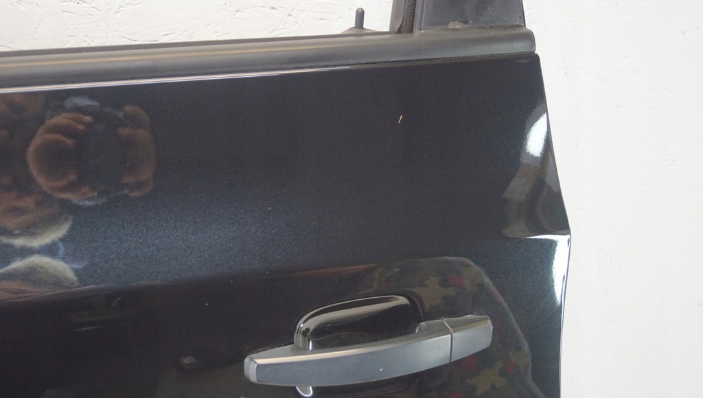 фото №9, Дверь левый задняя chevrolet orlando