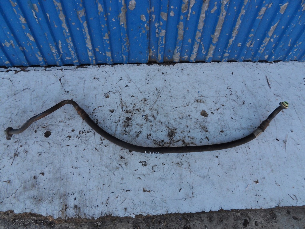 фото №1, Land rover freelander ii 2 l359 06-11 3.2 трубка wąż шланг кондиціонера