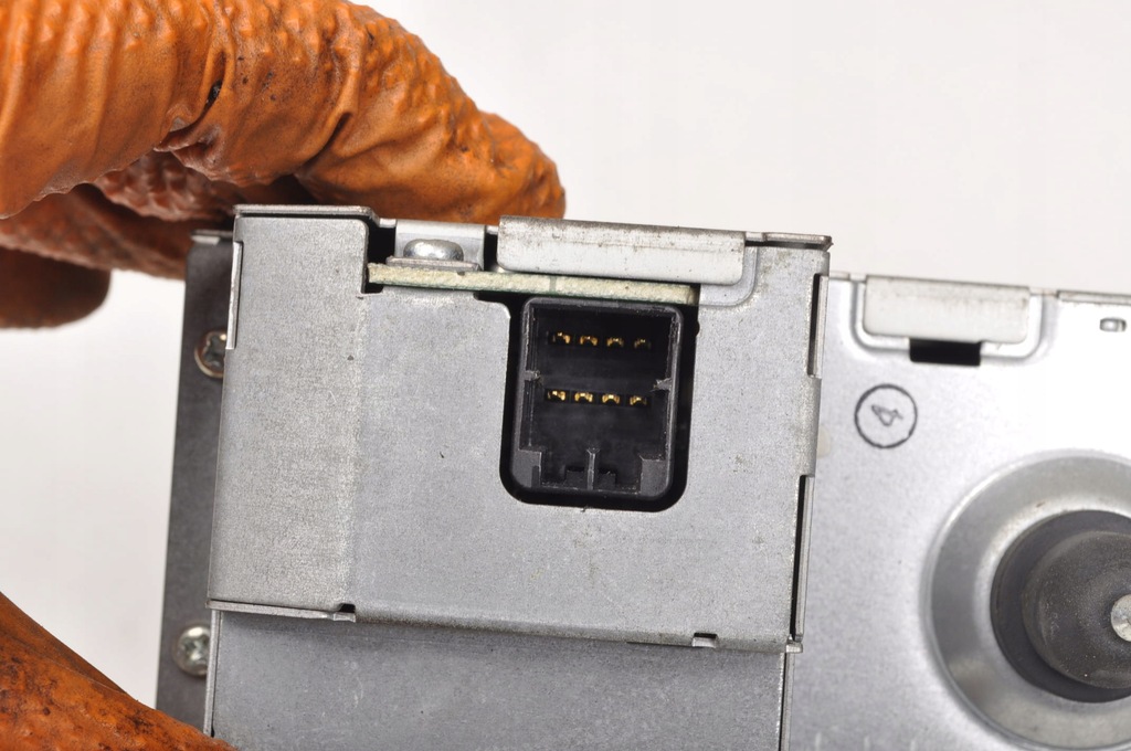 фото №8, Grand voyager iv чейнджер cd p56038531ad